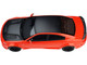 2021 Dodge Charger SRT Hellcat Red Eye Go Mango Orange Black USA Exclusive Series 1/18 Model Car GT Spirit ACME US041