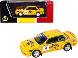 Rally Diecast Model Cars 1/18 1/24 1/12 1/43