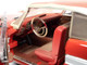 1958 Plymouth Fury Partially Restored Version Christine 1983 Movie 1/18 Diecast Model Car Autoworld AWSS130