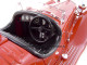1932 Alfa Romeo 8C 2300 Spider Touring Red 1/18 Diecast Model Car Bburago 12063
