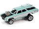 Street Freaks 2021 Set A of 6 Cars Release 2 1/64 Diecast Model Cars Johnny Lightning JLSF020 A