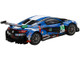 Acura NSX GT3 EVO #57 Heritage Racing IMSA 24 Hours Daytona 2020 Limited Edition 1200 pieces Worldwide 1/64 Diecast Model Car True Scale Miniatures MGT00248