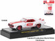 Coca-Cola Set of 3 pieces Release 11 Limited Edition 9600 pieces Worldwide 1/64 Diecast Model Cars M2 Machines 52500-A11