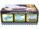 Skill 2 Model Kit Speed Racer Mach 5 1/25 Scale Model Polar Lights POL990 M