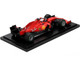 Ferrari SF1000 #5 Sebastian Vettel Formula One F1 Turkish Grand Prix 2020 1/18 Model Car LookSmart LS18F1033