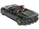 Ferrari Portofino M Convertible Verde British Green DISPLAY CASE Limited Edition 40 pieces Worldwide 1/18 Model Car BBR P18193 C