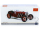 Mercedes Benz SSK #14 Carlos Zatuszek Argentinean Autumn Race 1931 1/18 Diecast Model Car CMC M-207