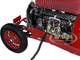 Mercedes Benz SSK #14 Carlos Zatuszek Argentinean Autumn Race 1931 1/18 Diecast Model Car CMC M-207