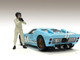 Race Day 1 6 piece Figurine Set for 1/18 Scale Models American Diorama 76283 76284 76285 76286 76287 76288 Race Day 1 6 piece Figurine Set for 1/18 Scale Models American Diorama 76283 76284 76285 76286 76287 76288