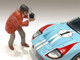 Race Day 1 6 piece Figurine Set for 1/18 Scale Models American Diorama 76283 76284 76285 76286 76287 76288 Race Day 1 6 piece Figurine Set for 1/18 Scale Models American Diorama 76283 76284 76285 76286 76287 76288