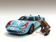 Race Day 1 6 piece Figurine Set for 1/18 Scale Models American Diorama 76283 76284 76285 76286 76287 76288 Race Day 1 6 piece Figurine Set for 1/18 Scale Models American Diorama 76283 76284 76285 76286 76287 76288
