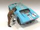 Race Day 1 6 piece Figurine Set for 1/18 Scale Models American Diorama 76283 76284 76285 76286 76287 76288 Race Day 1 6 piece Figurine Set for 1/18 Scale Models American Diorama 76283 76284 76285 76286 76287 76288