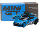 Bentley Continental GT #9 Catie Munnings GP Ice Race 2020 Limited Edition to 1800 pieces Worldwide 1/64 Diecast Model Car True Scale Miniatures MGT00247