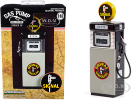 GREENLiDHT - ユニオン76  ポンプ  グリーンライト 1951 Wayne 505 Union 76 Diecast Model Gas Pump | Greenlight