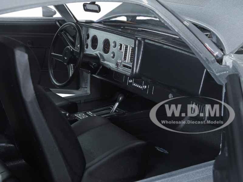 1981 Chevrolet Camaro Z/28 Yenko Turbo Z Turbo Brown