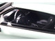 2021 Nissan GT-R50 Coupe Light Green Metallic with Black Stripes 1/18 Model Car GT Spirit GT284