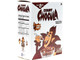 Count Chocula 6.5" Moveable Figurine Alternate Head Cereal Box General Mills 1/12 Scale Jada 32650