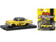 Auto-Drivers Set of 6 pieces in Blister Packs Release 78 Limited Edition 9600 pieces Worldwide 1/64 Diecast Model Cars M2 Machines 11228-78