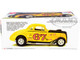 Skill 2 Model Kit 1937 Chevrolet Bonneville Racer Salt Shaker 1/25 Scale Model AMT AMT1266
