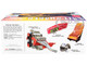 Skill 2 Model Kit 1937 Chevrolet Bonneville Racer Salt Shaker 1/25 Scale Model AMT AMT1266