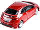 Honda Civic Type R FN2 Euro Milano Red 1/64 Diecast Model Car Paragon PA-55391