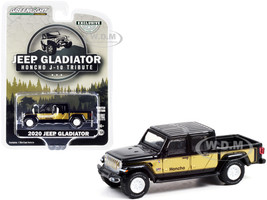 Greenlight 1:64 2020 Jeep Gladiator No Packaging Toys Alloy car model