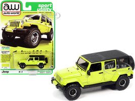 Details about   WELLY JEEP WRANGLER RUBICON GREEN 1:34 DIE CAST METAL MODEL NEW IN BOX 
