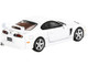 Toyota TRD 3000GT Super White Metallic Limited Edition 3000 pieces Worldwide 1/64 Diecast Model Car True Scale Miniatures MGT00259