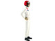 Allan Moffat Coca-Cola Driver Figurine for 1/18 Scale Models ACME A1800115