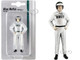 Allan Moffat Brut Racing Driver Figurine for 1/18 Scale Models ACME A1800120