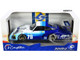Porsche 935 Moby Dick RHD Right Hand Drive #79 John Fitzpatrick David Hobbs 24H Le Mans 1982 Competition Series 1/18 Diecast Model Car Solido S1805402