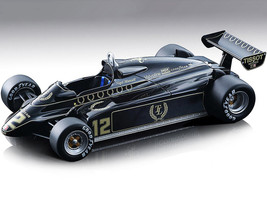 Details about   Lotus 18 Championship #22 1960 French GP in 1:18 Scale by Tecnomodel 