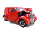 1935 Ford Sedan Delivery Red 1/24 Diecast Car Unique Replicas 18526