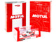 RWB 993 #3 Motul Red White METAL OIL CAN RAUH-Welt BEGRIFF 1/64 Diecast Model Car Tarmac Works T64-017-MO