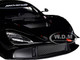 McLaren 720S GT3 Gloss Black 1/18 Model Car Autoart 81941