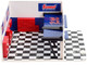 Weekend Workshop Summit Racing Equipment Diorama Mechanic's Corner Series 8 for 1/64 Scale Models Greenlight 57082
