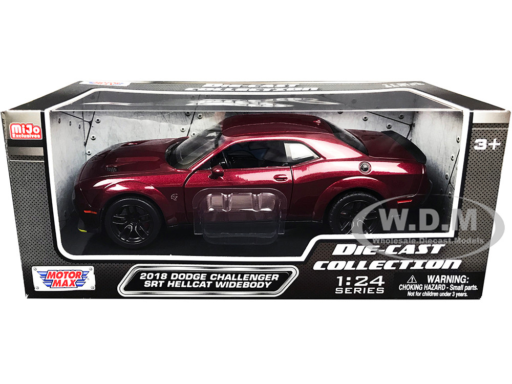 MJT ボディバーガンディレッド 575 WHP Mitsubishi 3000GT VR4 - DSPORT Magazine