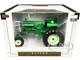 Oliver 1850 Wide Front Tractor Green Classic Series 1/16 Diecast Model SpecCast SCT788
