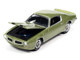 Classic Gold Collection 2021 Set A of 6 Cars Release 3 1/64 Diecast Model Cars Johnny Lightning JLCG026 A