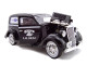 1935 Ford Sedan Delivery Parts Delivery 1/24 Diecast Car Unique Replicas 18516