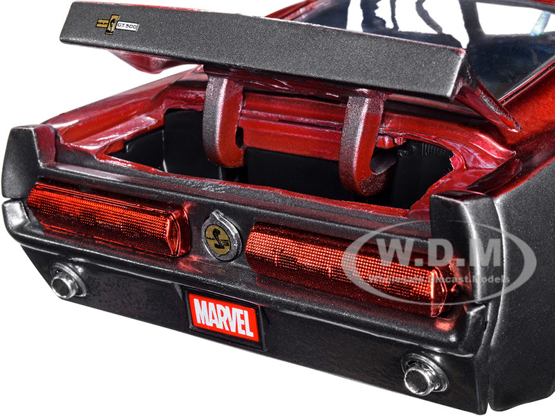 Amazon.com: Jada Toys Marvel Guardians of The Galaxy 1:24