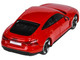 Audi RS e-tron GT Tango Red 1/64 Diecast Model Car Paragon PA-55332