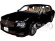 Toyota Century GRMN RHD Right Hand Drive Black 1/18 Model Car Autoart 78763