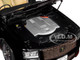 Toyota Century GRMN RHD Right Hand Drive Black 1/18 Model Car Autoart 78763