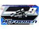 Winged Sprint Car #9 James McFadden Karavan Trailers Kasey Kahne Racing 2021 1/18 Diecast Model Car ACME A1809511