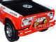 1969 Ford Baja Bronco #56 Purolator Tribute Edition Artisan Collection 1/18 Diecast Model Car Greenlight 19104