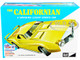 Skill 2 Model Kit 1968 Oldsmobile Toronado Custom The Californian 1/25 Scale Model MPC MPC942