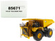 CAT Caterpillar 798 AC Mining Truck High Line Series 1/50 Diecast Model Diecast Masters 85671