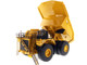 CAT Caterpillar 798 AC Mining Truck High Line Series 1/50 Diecast Model Diecast Masters 85671