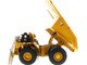 CAT Caterpillar 798 AC Mining Truck High Line Series 1/50 Diecast Model Diecast Masters 85671